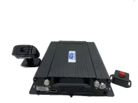 3 Camera System 